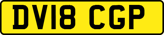 DV18CGP