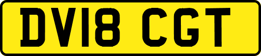 DV18CGT