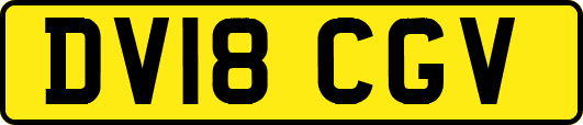 DV18CGV