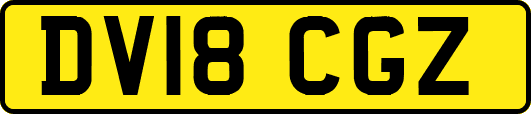 DV18CGZ