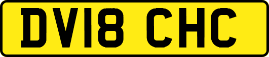 DV18CHC