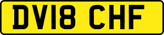 DV18CHF