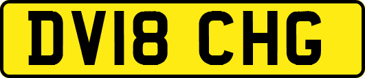 DV18CHG
