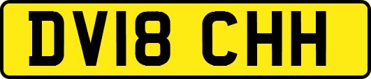 DV18CHH