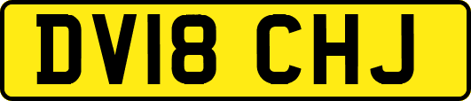 DV18CHJ