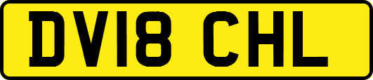 DV18CHL