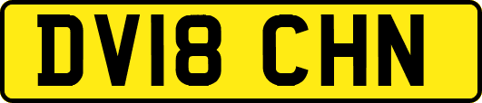 DV18CHN