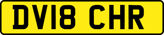 DV18CHR