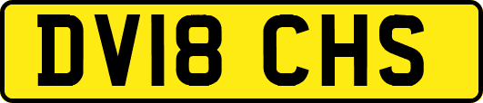 DV18CHS