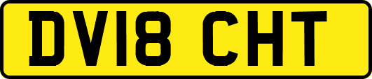 DV18CHT