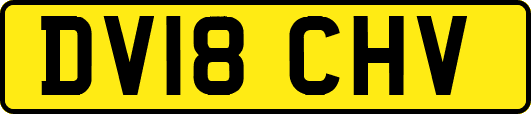 DV18CHV
