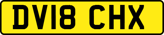 DV18CHX