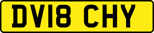 DV18CHY