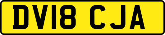 DV18CJA