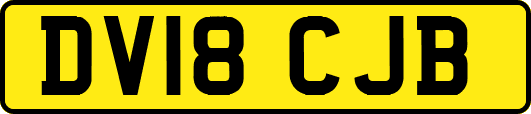 DV18CJB