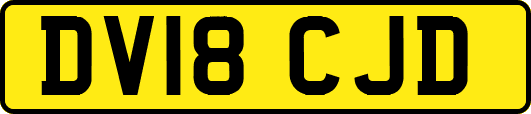 DV18CJD
