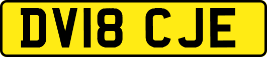 DV18CJE