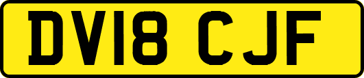 DV18CJF