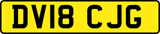 DV18CJG
