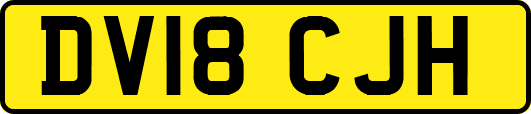 DV18CJH