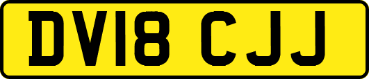 DV18CJJ