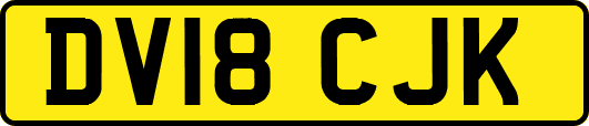 DV18CJK