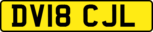 DV18CJL