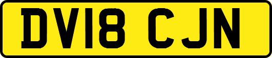 DV18CJN
