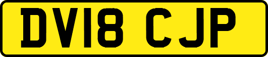 DV18CJP