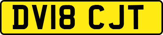 DV18CJT