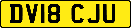 DV18CJU