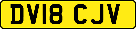 DV18CJV