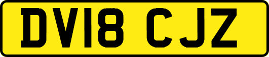 DV18CJZ