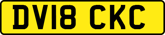 DV18CKC