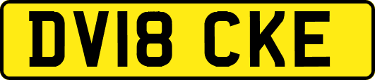 DV18CKE