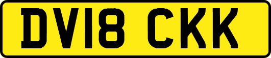 DV18CKK