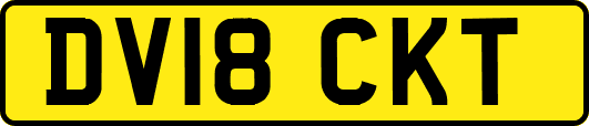 DV18CKT