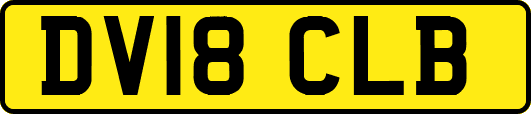 DV18CLB