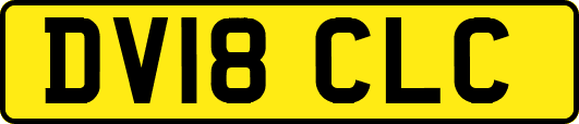 DV18CLC