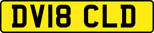 DV18CLD