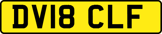 DV18CLF