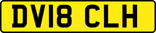 DV18CLH