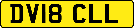 DV18CLL