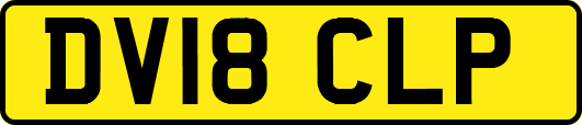 DV18CLP