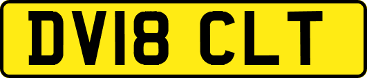 DV18CLT