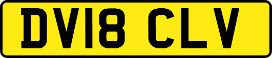 DV18CLV