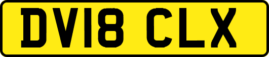 DV18CLX
