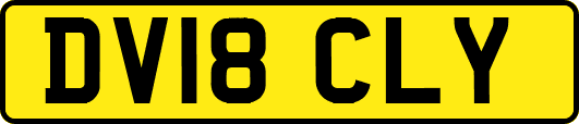 DV18CLY