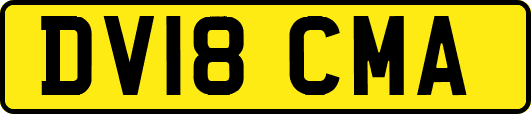 DV18CMA