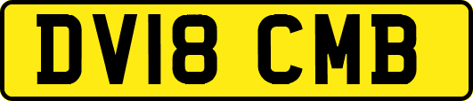 DV18CMB